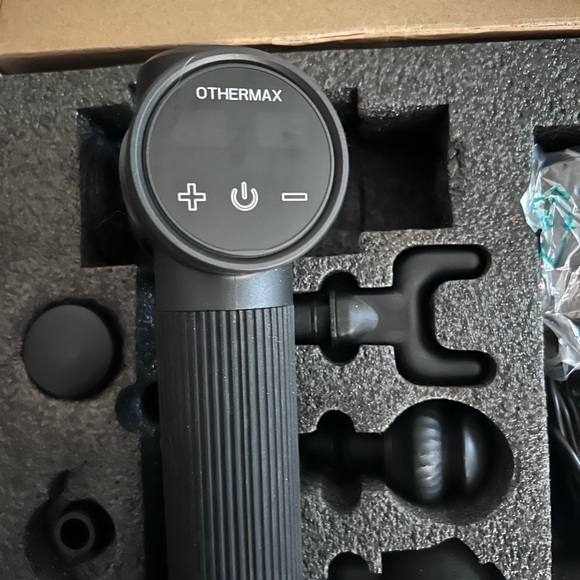 M9 pro message gun rechargeable NIB - Picture 10 of 10